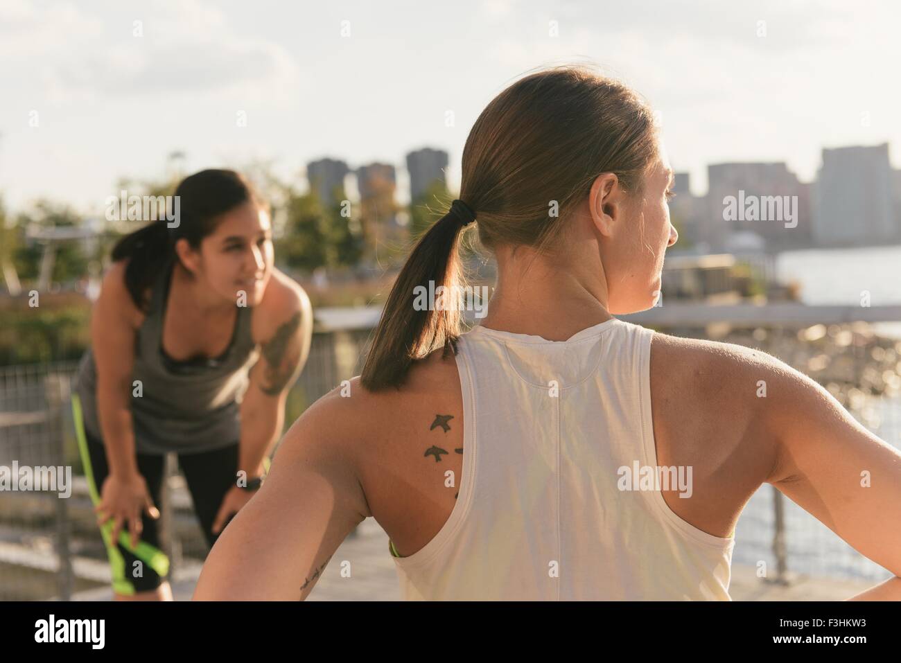 next running clothes