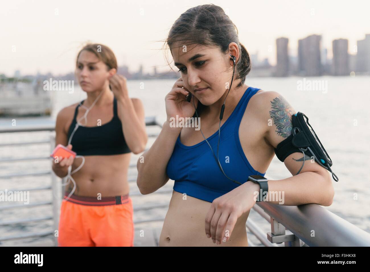 next running clothes