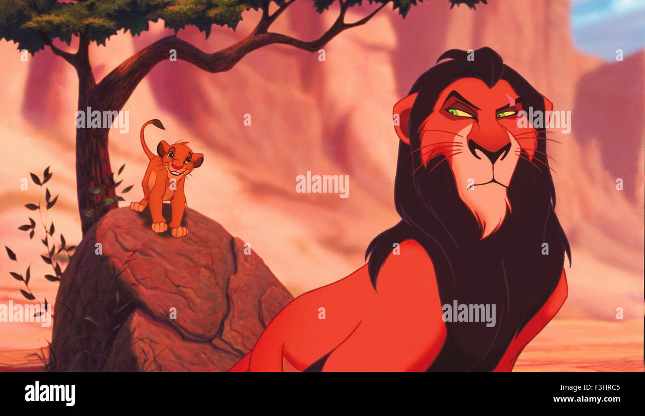 Lion_king hi-res stock photography and images - Alamy