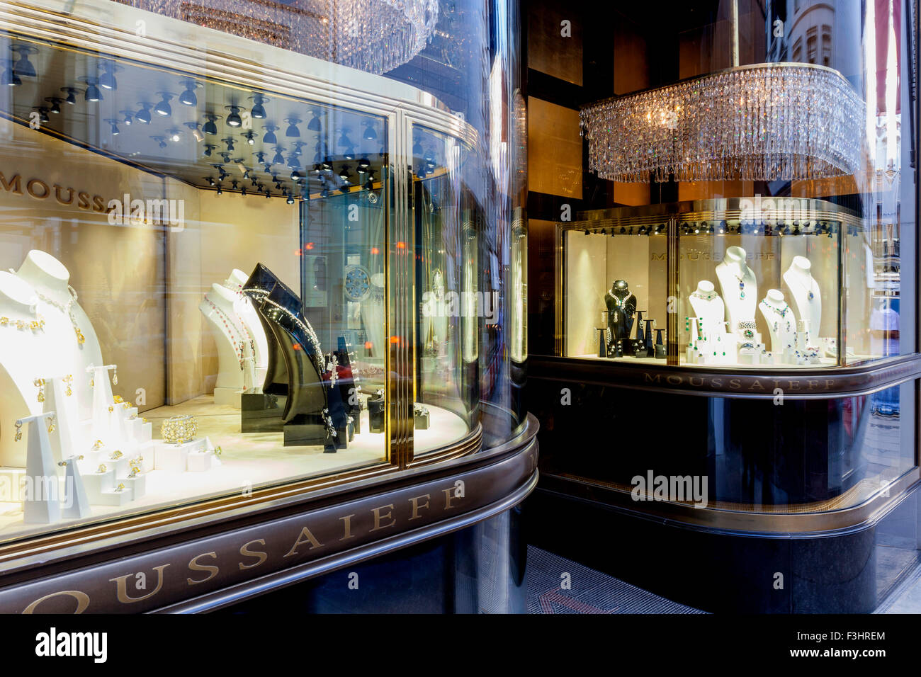 Moussaieff jewellers limited hot sale