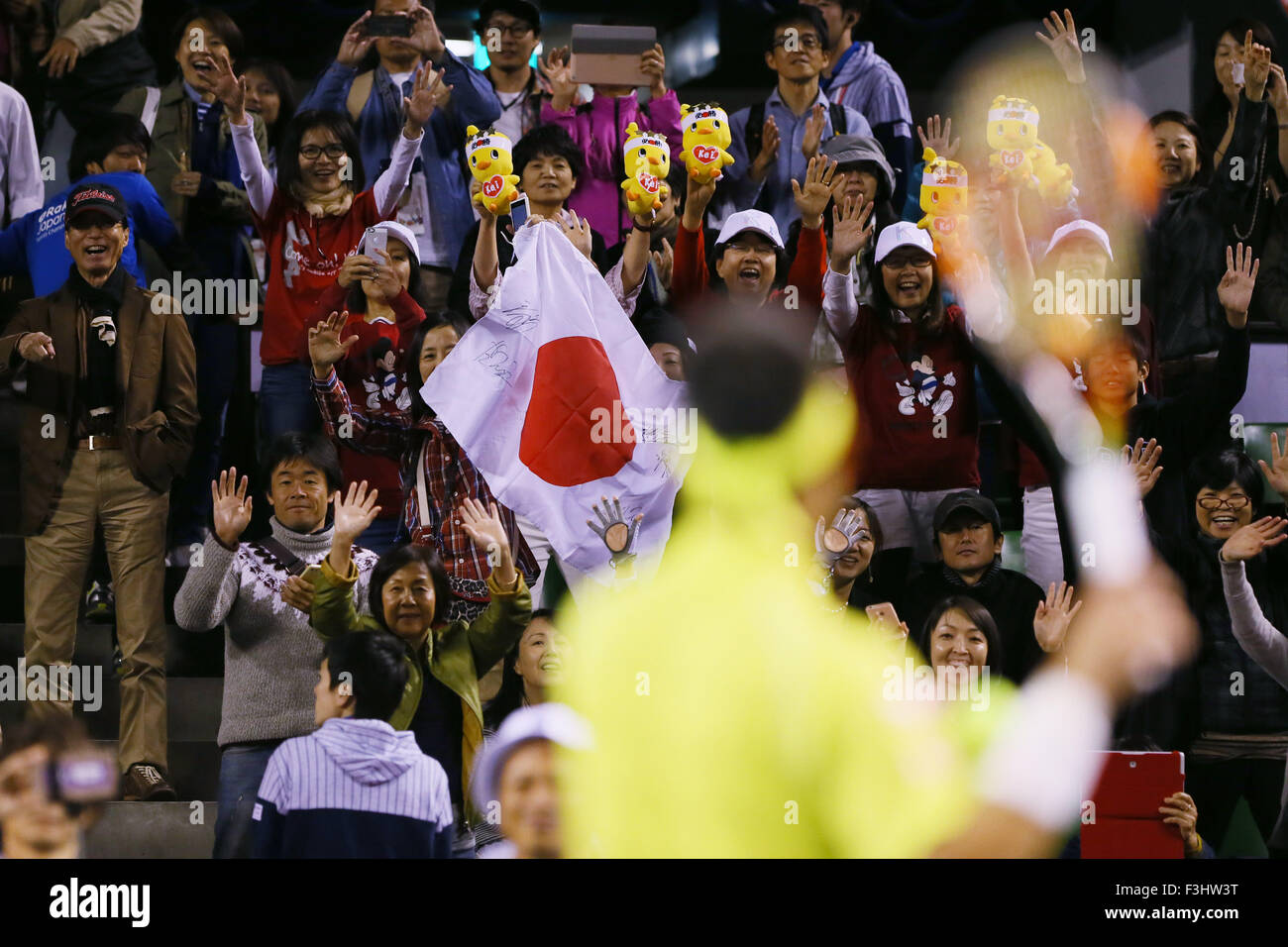 Kei Nishikori (JPN), October 7, 2015. Kei Nishikori Kei Nishikori (JPN), October 7, 2015. Kei Nishikori