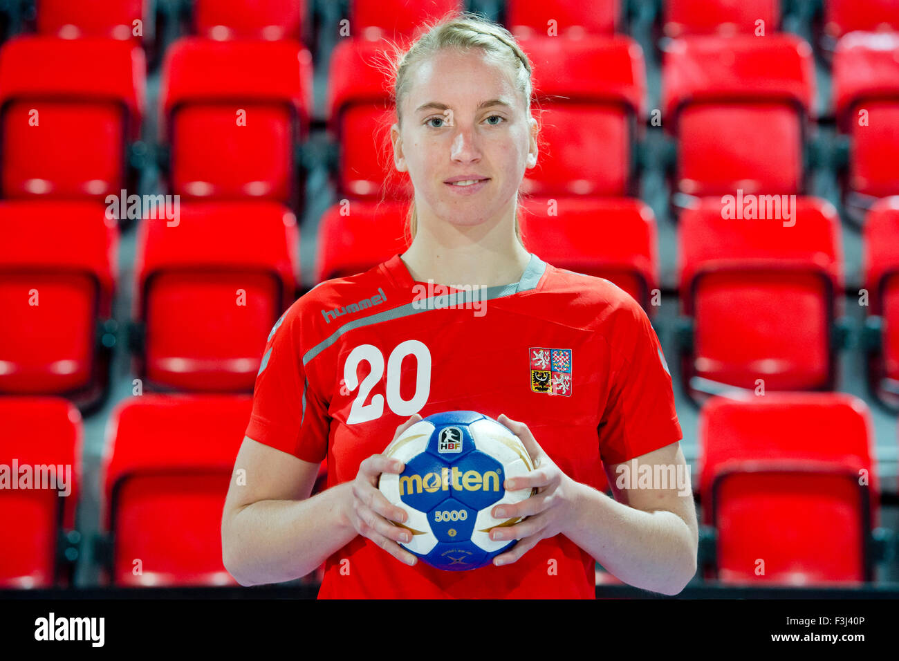 Veronika hi res stock photography and images Alamy