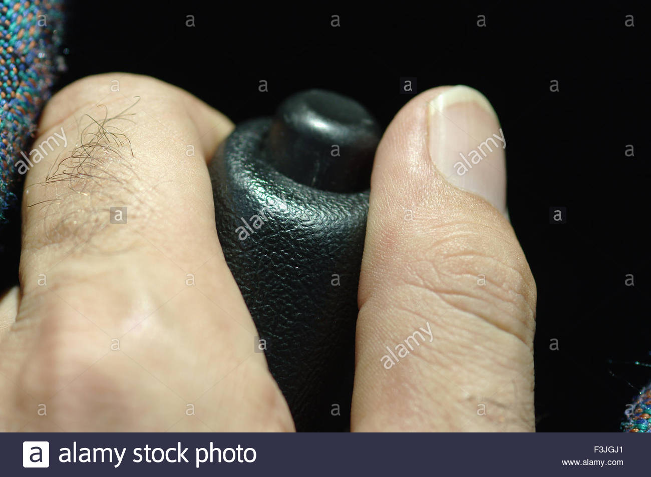 Hand Brake Lever Stock Photos & Hand Brake Lever Stock Images Alamy