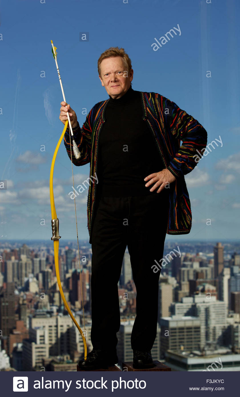 Philippe Petit Twin Towers Stock Photos & Philippe Petit Twin Towers