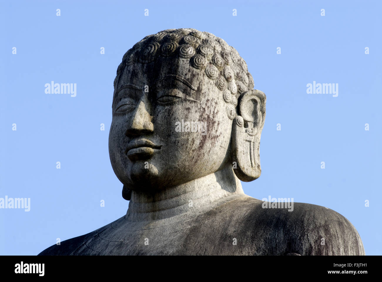 Gomateshawara statue erected monolithic statue Lord Bahubali Gommata