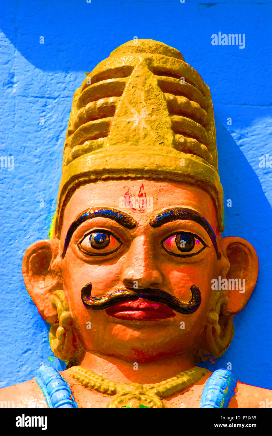 Shri vighneshwar hires stock photography and images Alamy