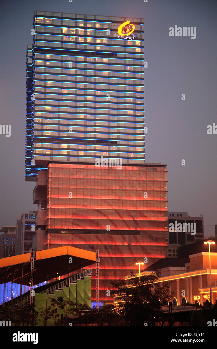 Starworld Macau Starworld Macau