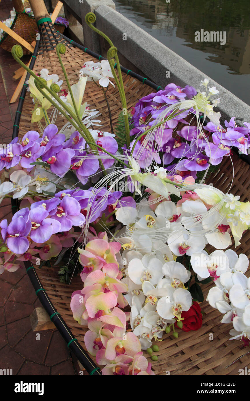 Market flowers hires stock photography and images Alamy