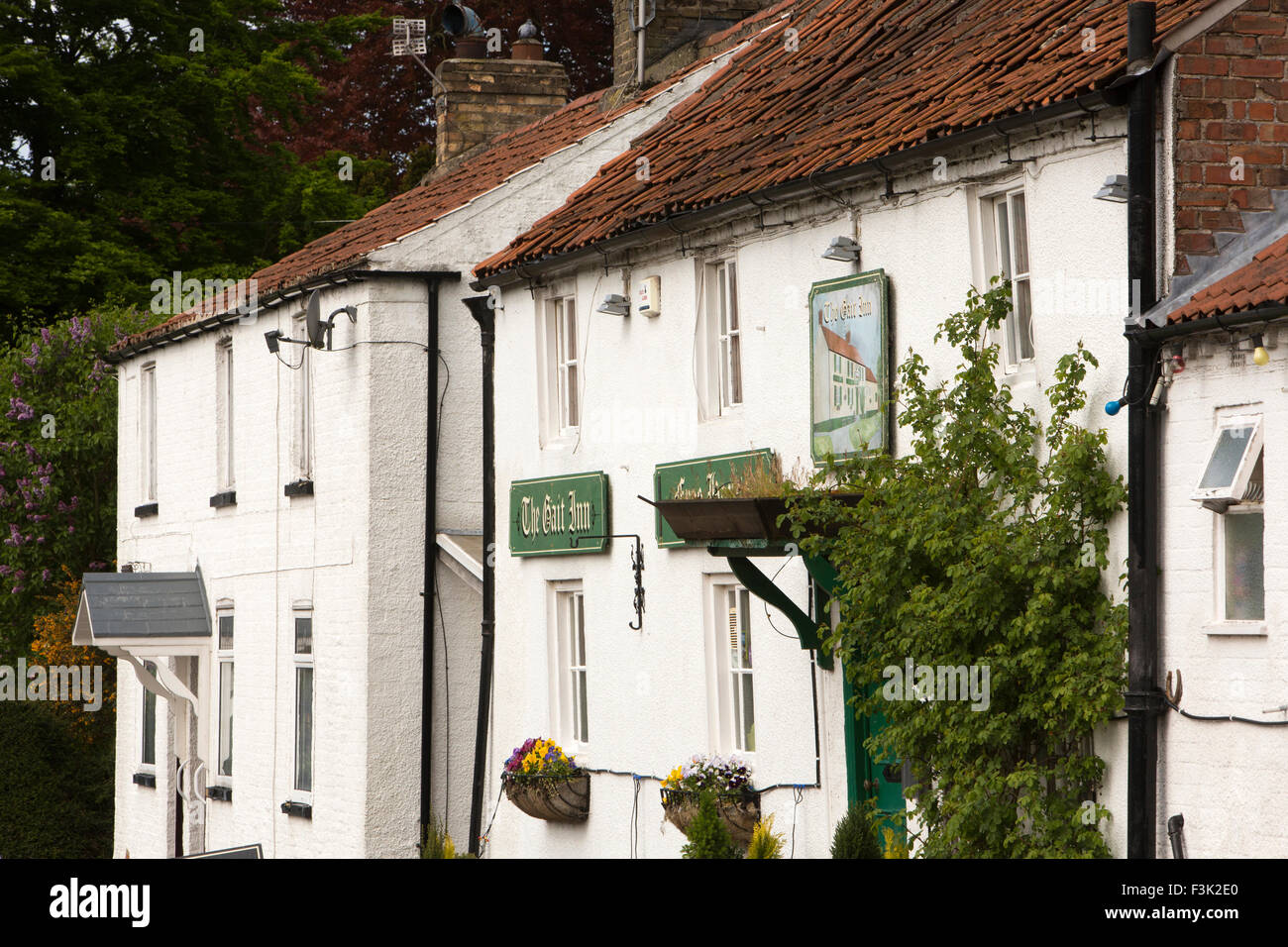 Millington yorkshire hires stock photography and images Alamy