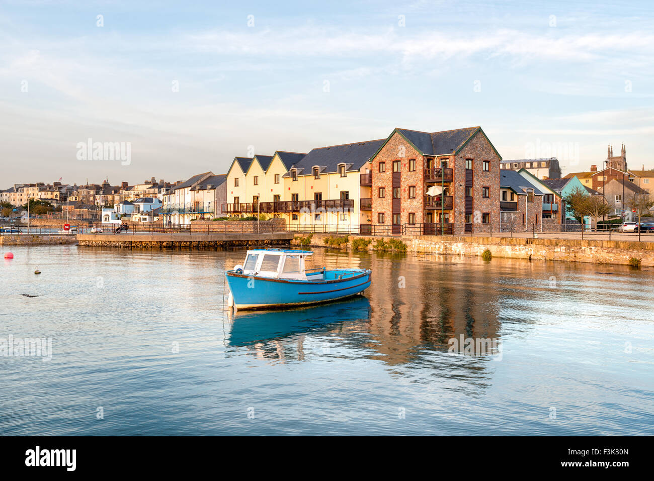 Stonehouse plymouth hires stock photography and images Alamy