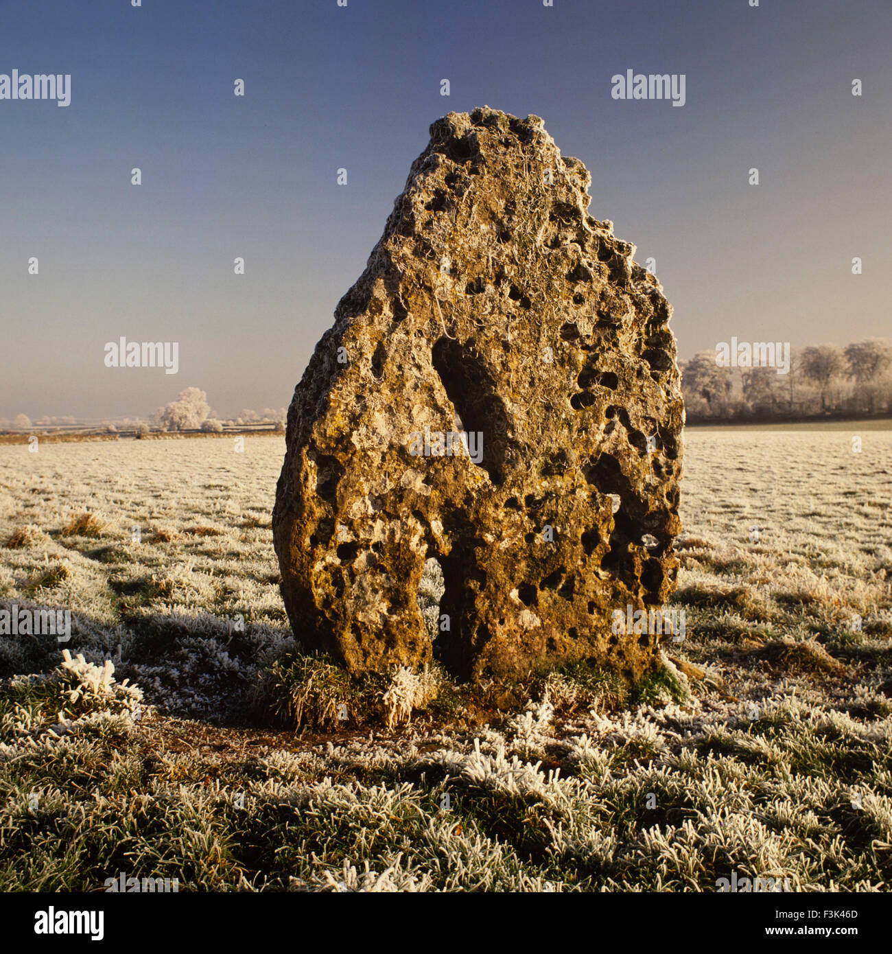 Minchinhampton winter cotswolds hires stock photography and images Alamy