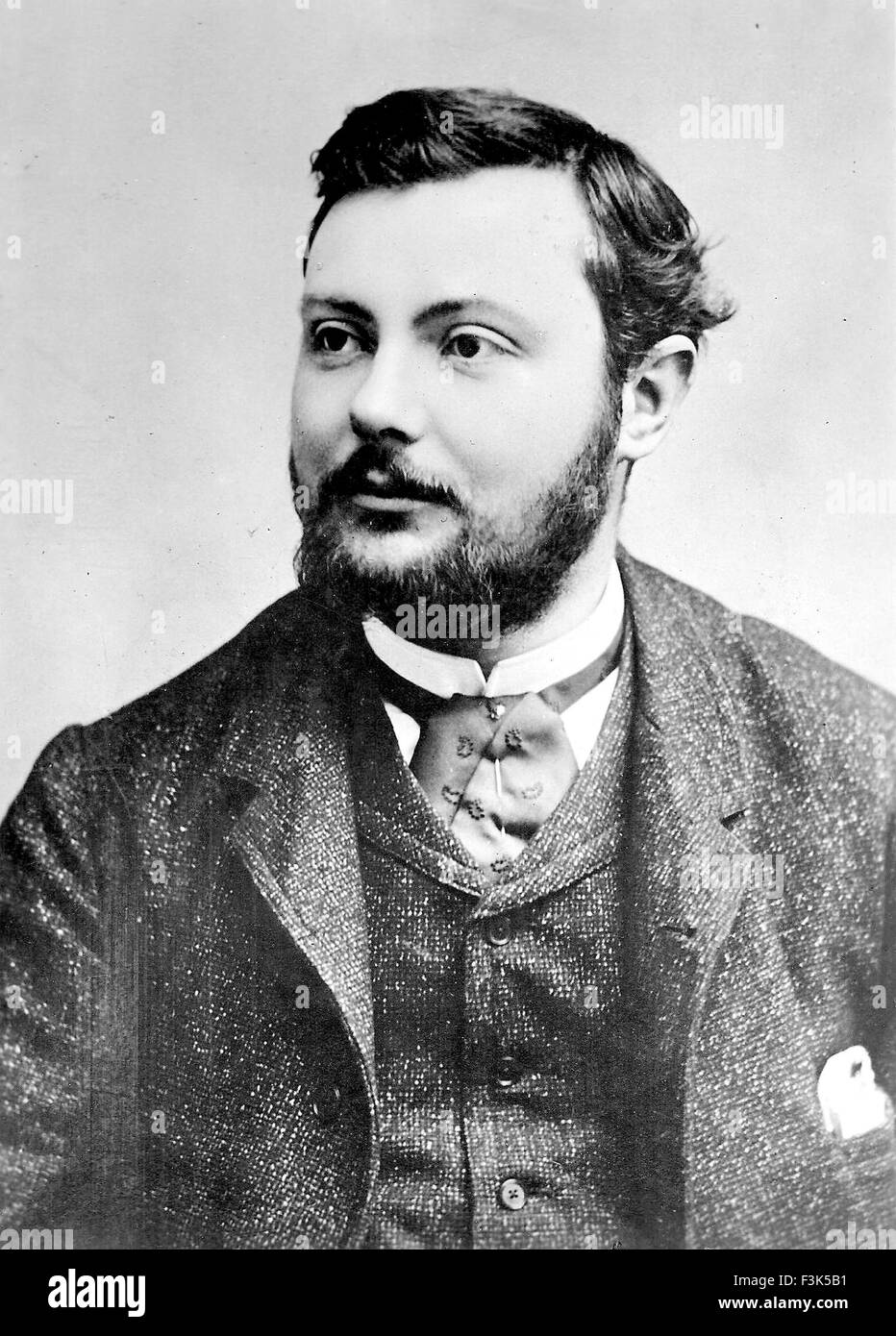 French Scientist High Resolution Stock Photography and Images Alamy