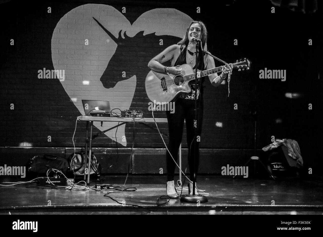 Angi3 And Corina Corina Dirty Diamonds Tour Perform At