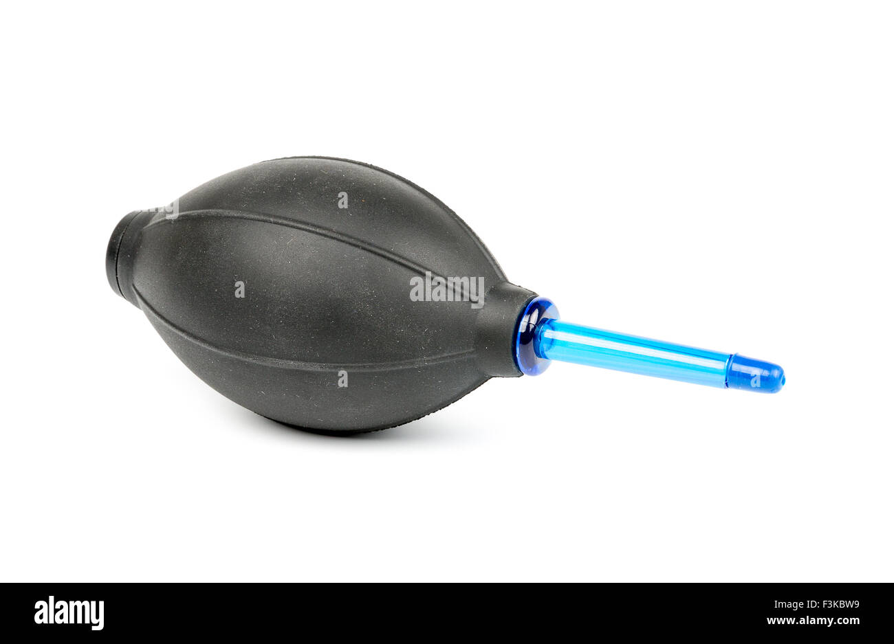 Air blower for cameras Stock Photo Alamy