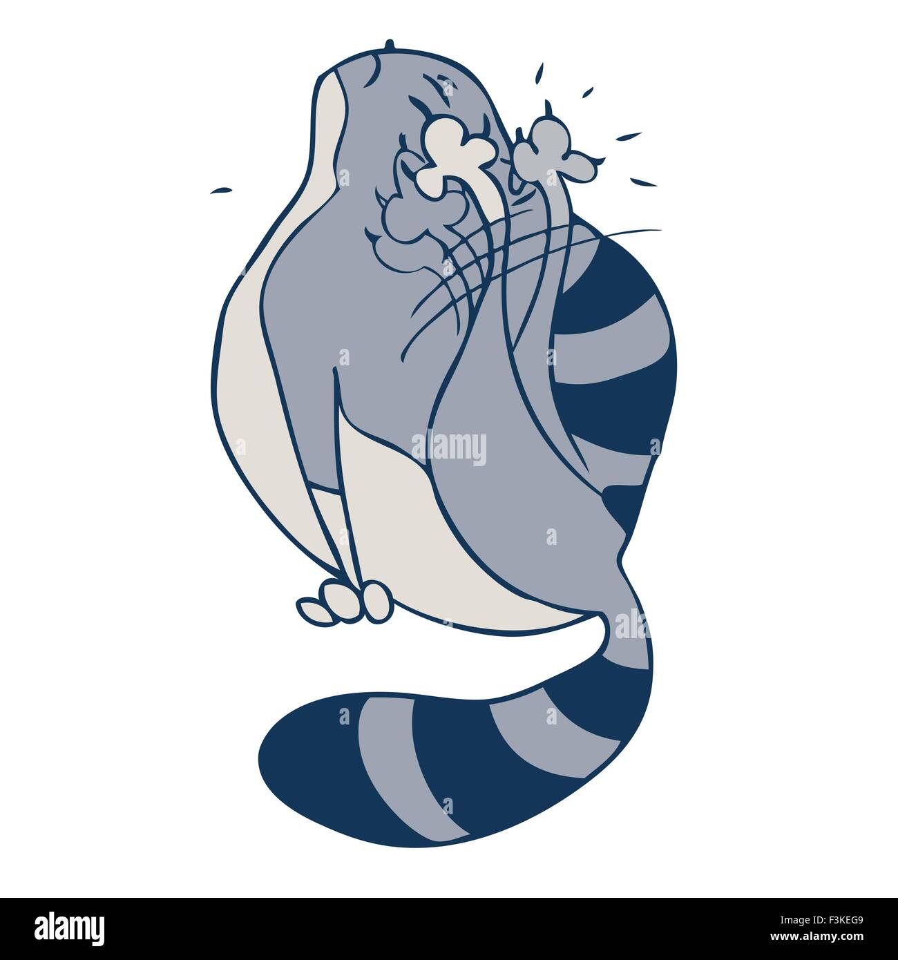 Scratching itch drawing hires stock photography and images Alamy