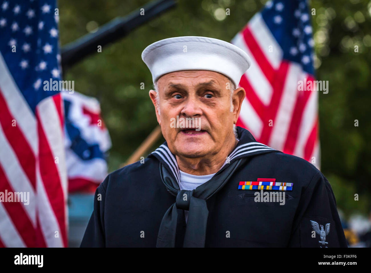 Veteranscarnival hires stock photography and images Alamy