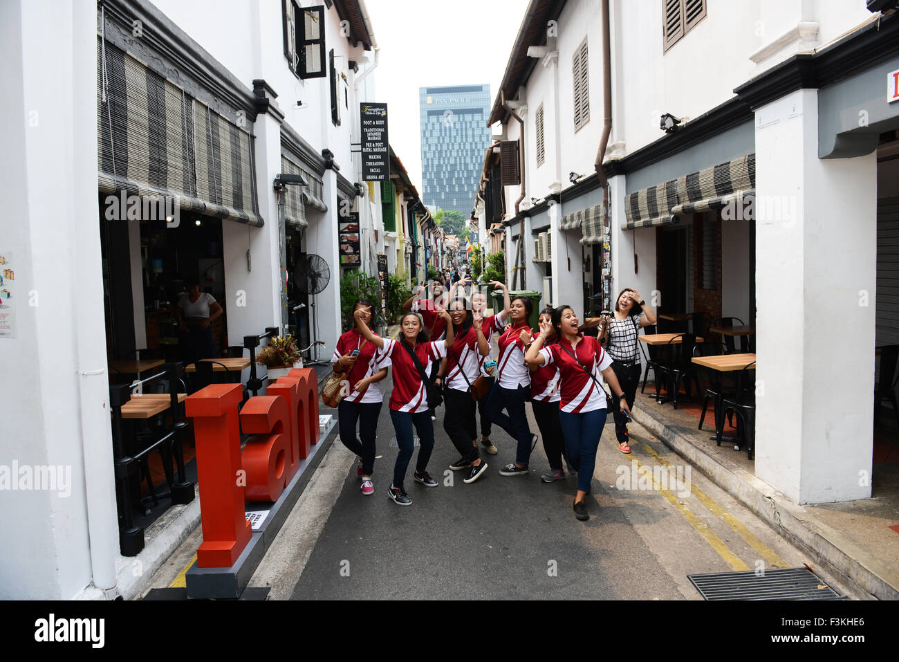 Haji Lane Shopping Singapore Hi Res Stock Photography And Images Alamy Haji Lane Shopping Singapore Hi Res Stock Photography And Images Alamy