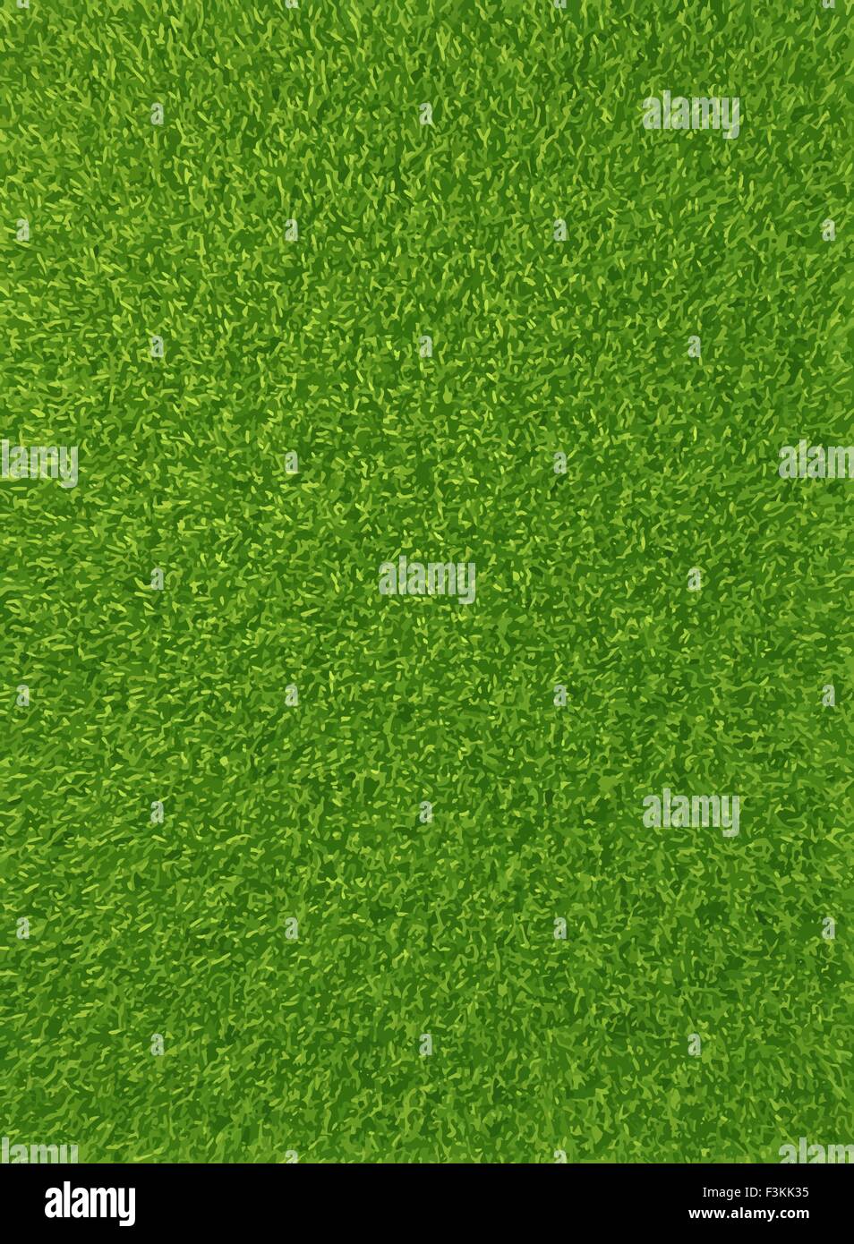 Vector background texture of fresh green grass Stock Vector Image & Art ...