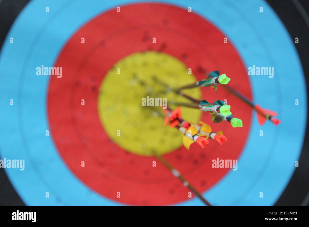 Gold Arrows High Resolution Stock Photography and Images Alamy