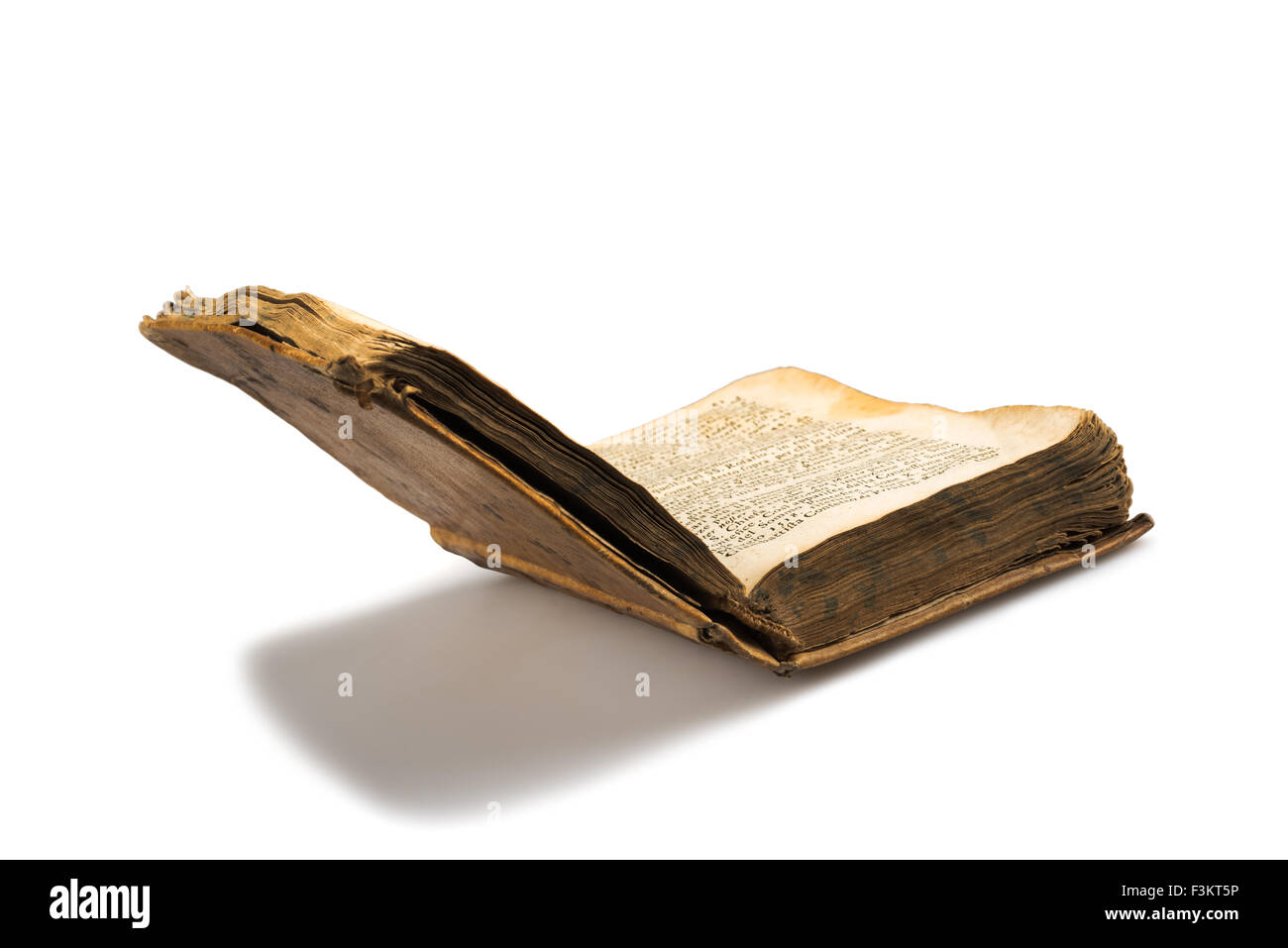 Open Book Stock Photo - Download Image Now - Old Book, Open, Book