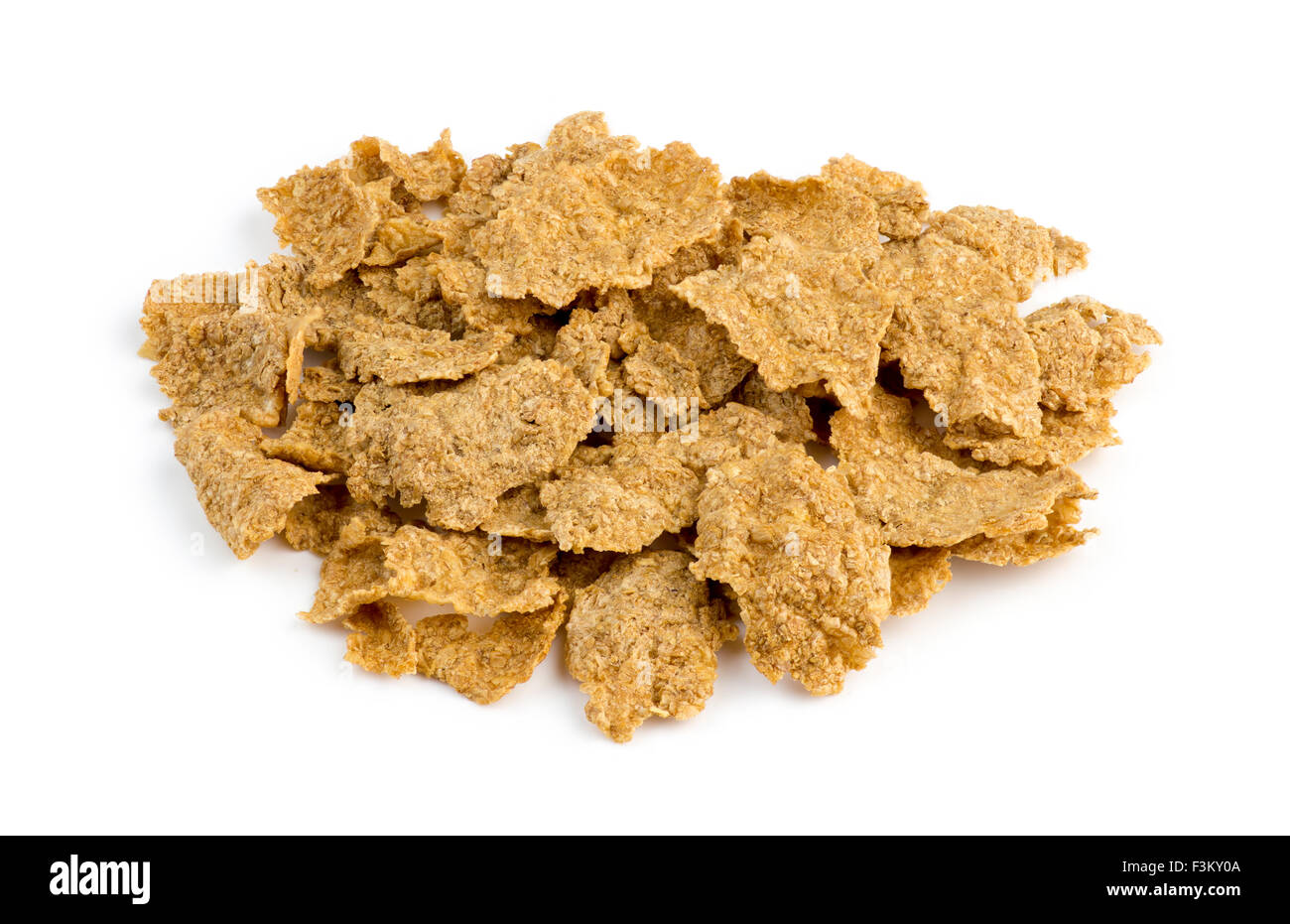 Corn flakes texture hi-res stock photography and images - Alamy