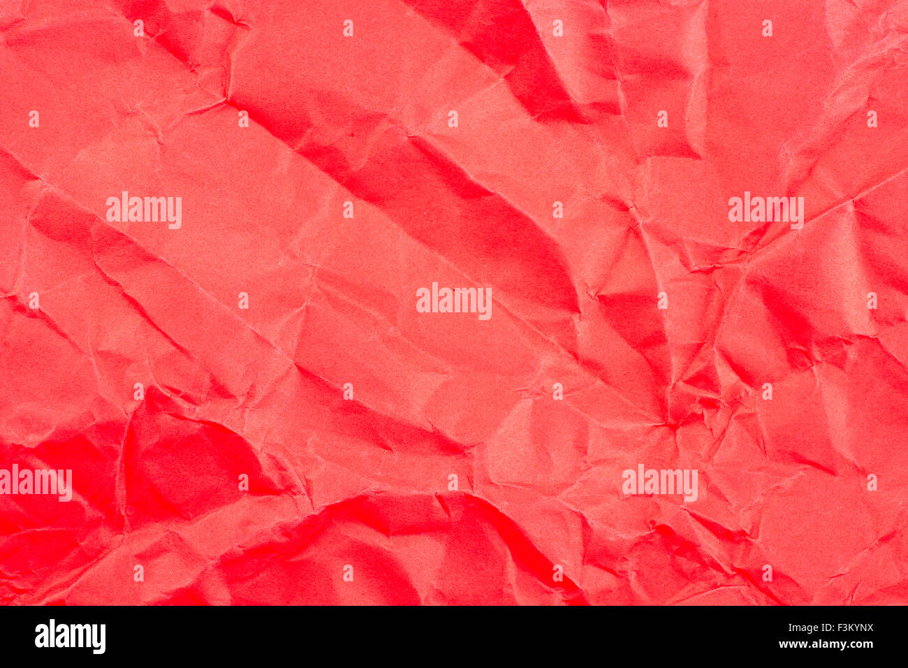 Red leathery background texture Stock Photo