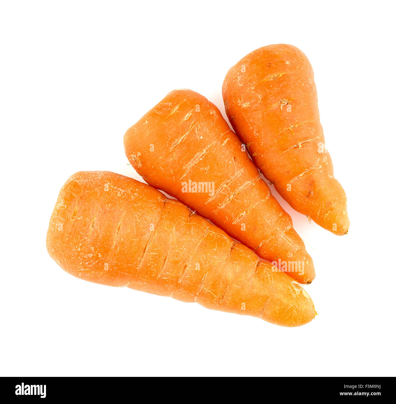 aldi chantenay carrots