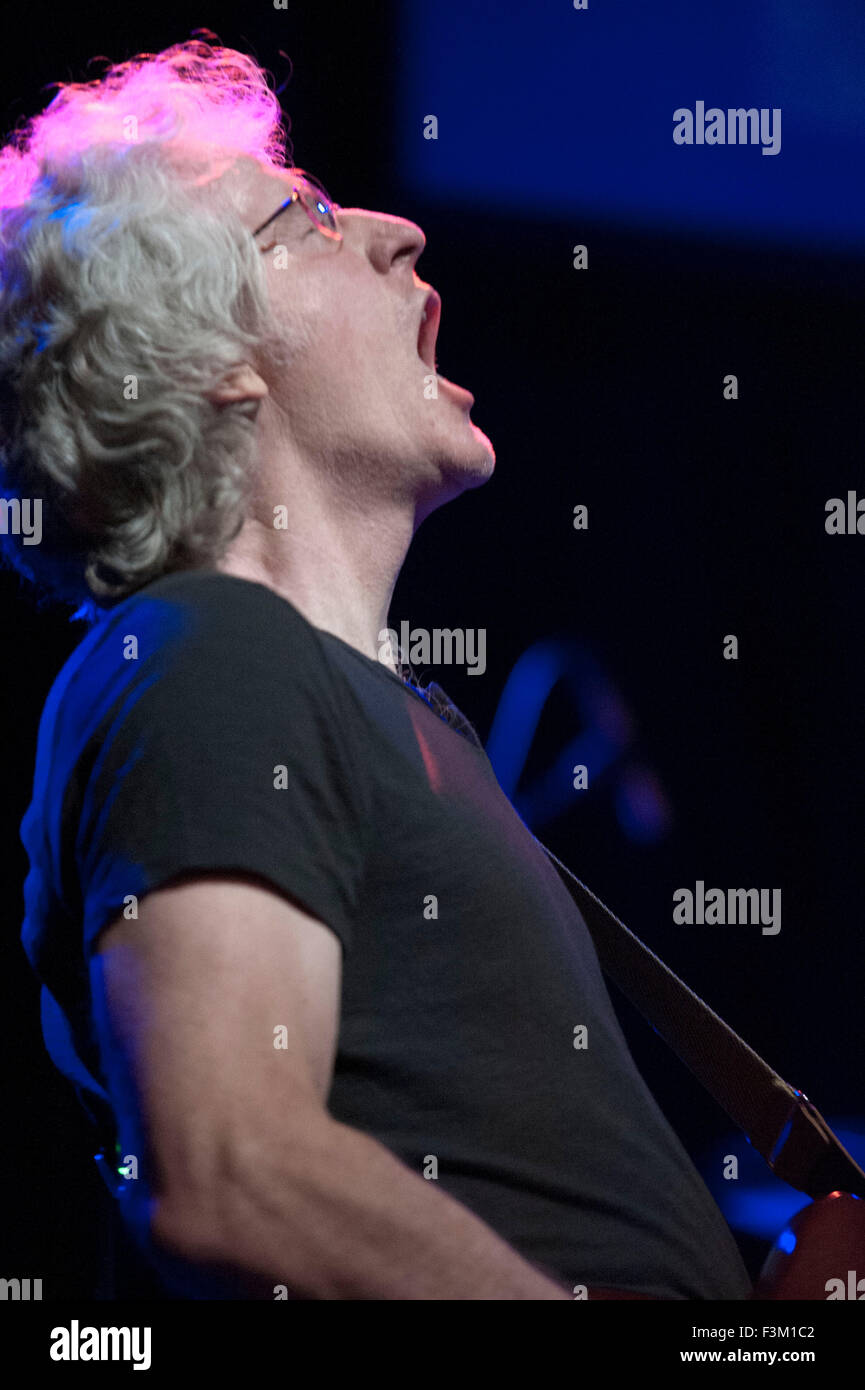 San Francisco rock band The Tubes performing live in London Featuring