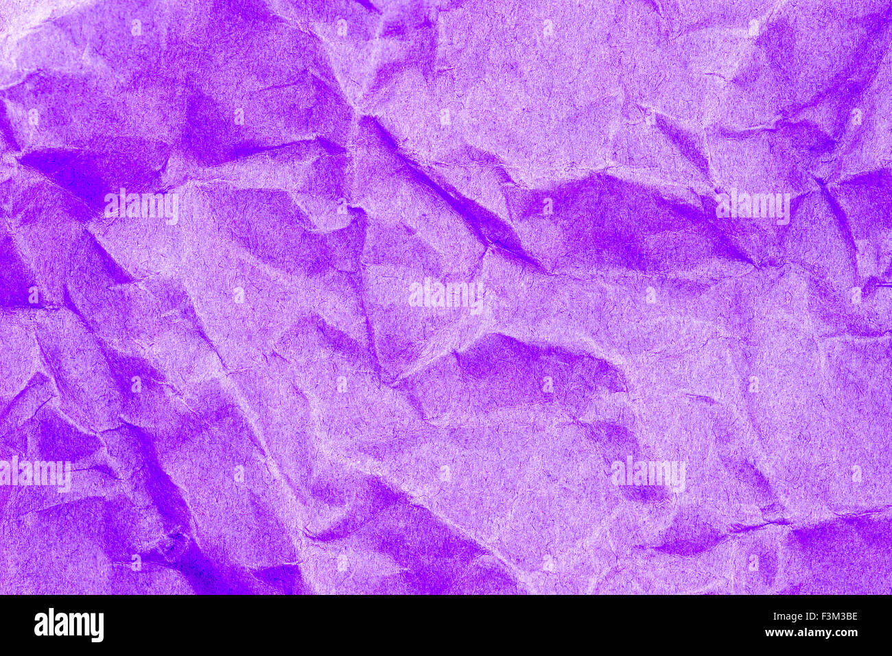 bright purple background texture with folds and creases purple background texture