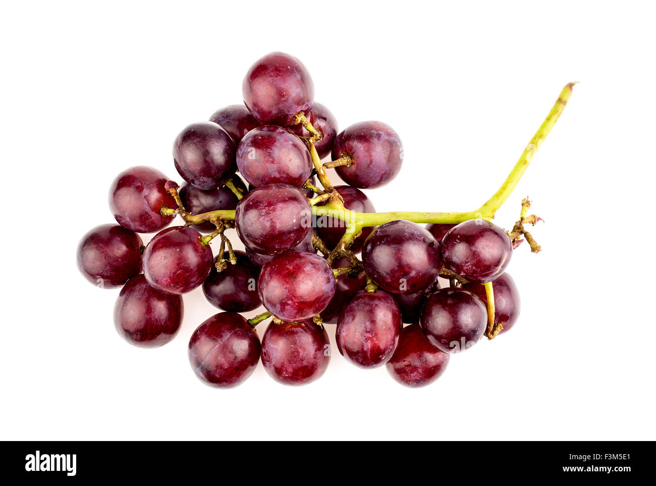 Grapes eating hires stock photography and images Alamy