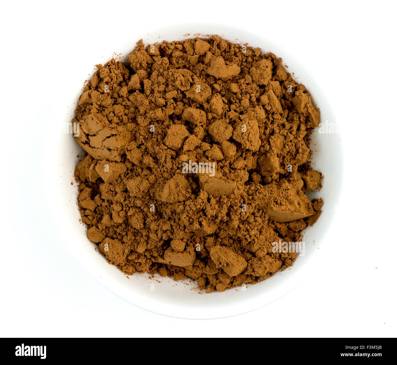 Chocolate cocoa powder hires stock photography and images Alamy