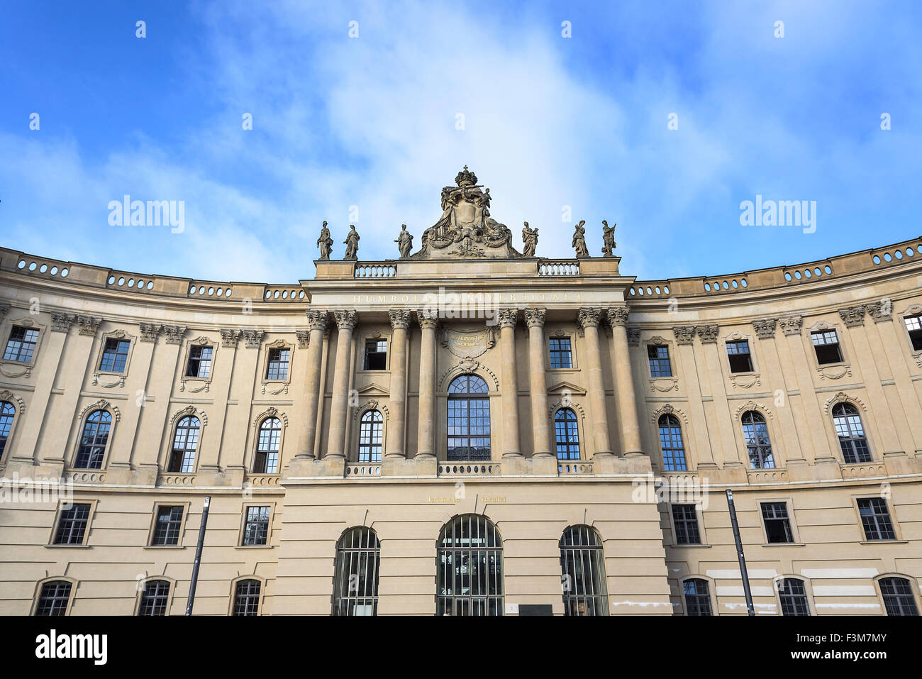 Bibliothek humboldt hi-res stock photography and images - Alamy