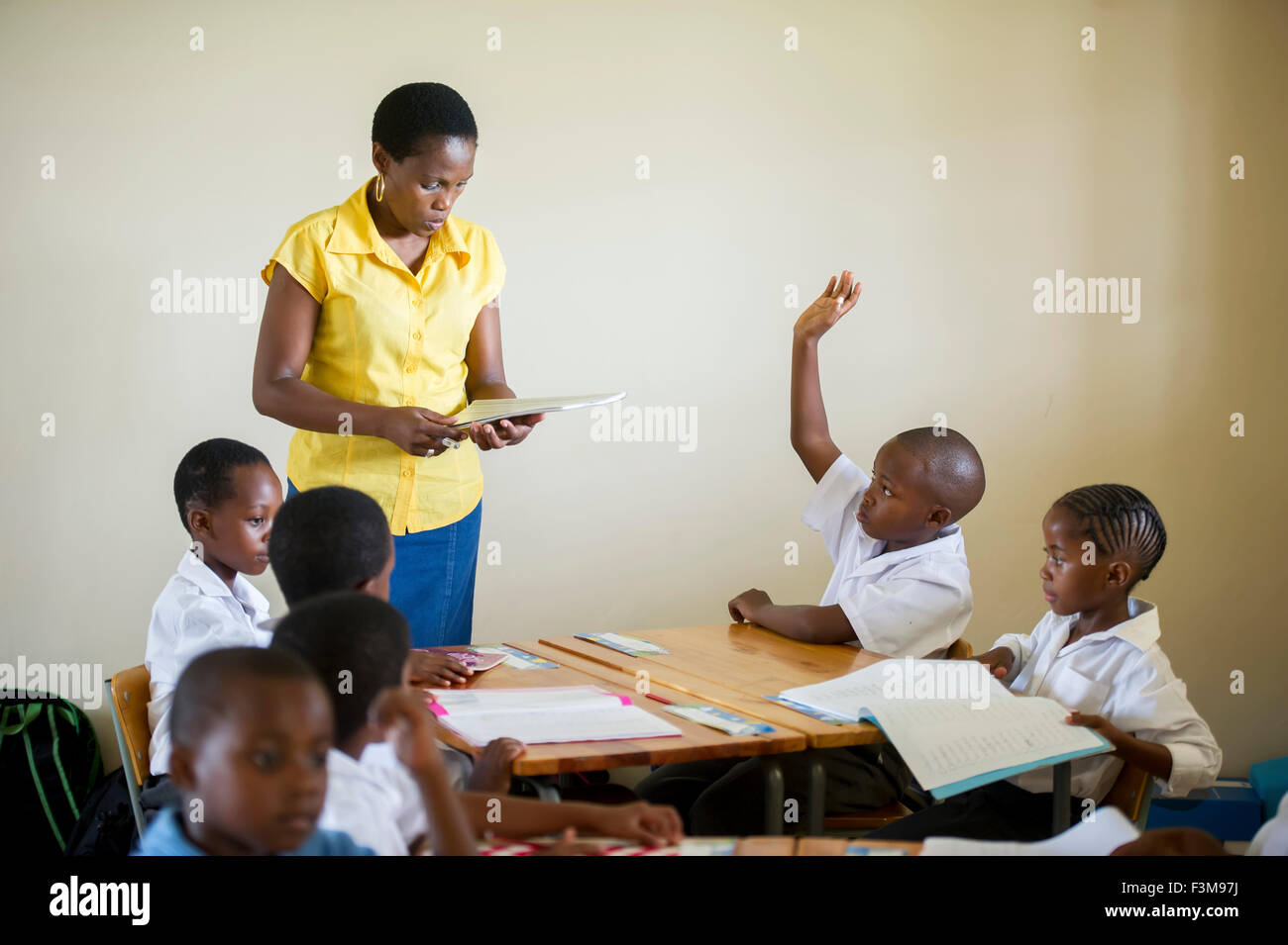South african school hi-res stock photography and images - Alamy