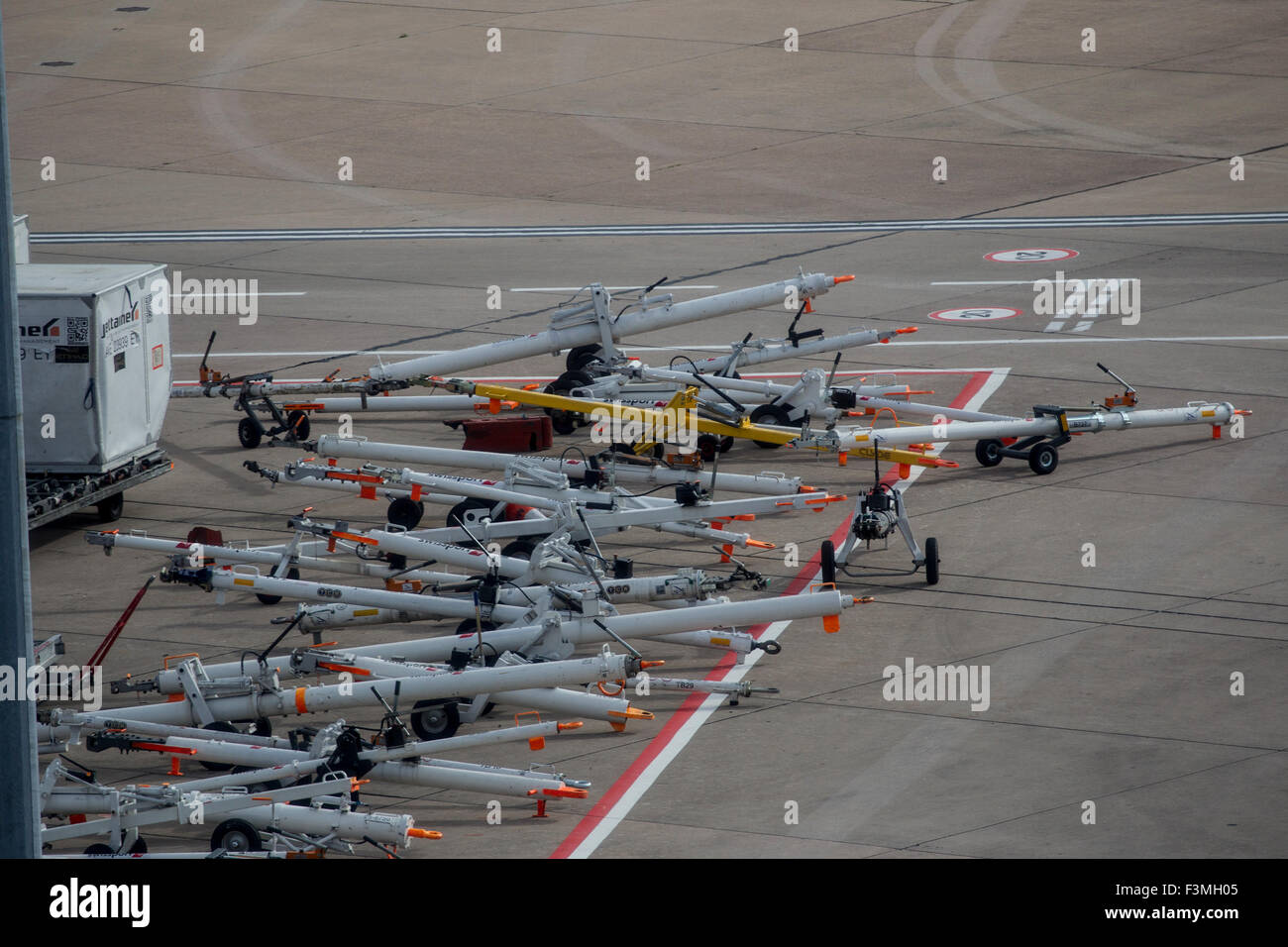 Manchester International Airport Stock Photo - Alamy