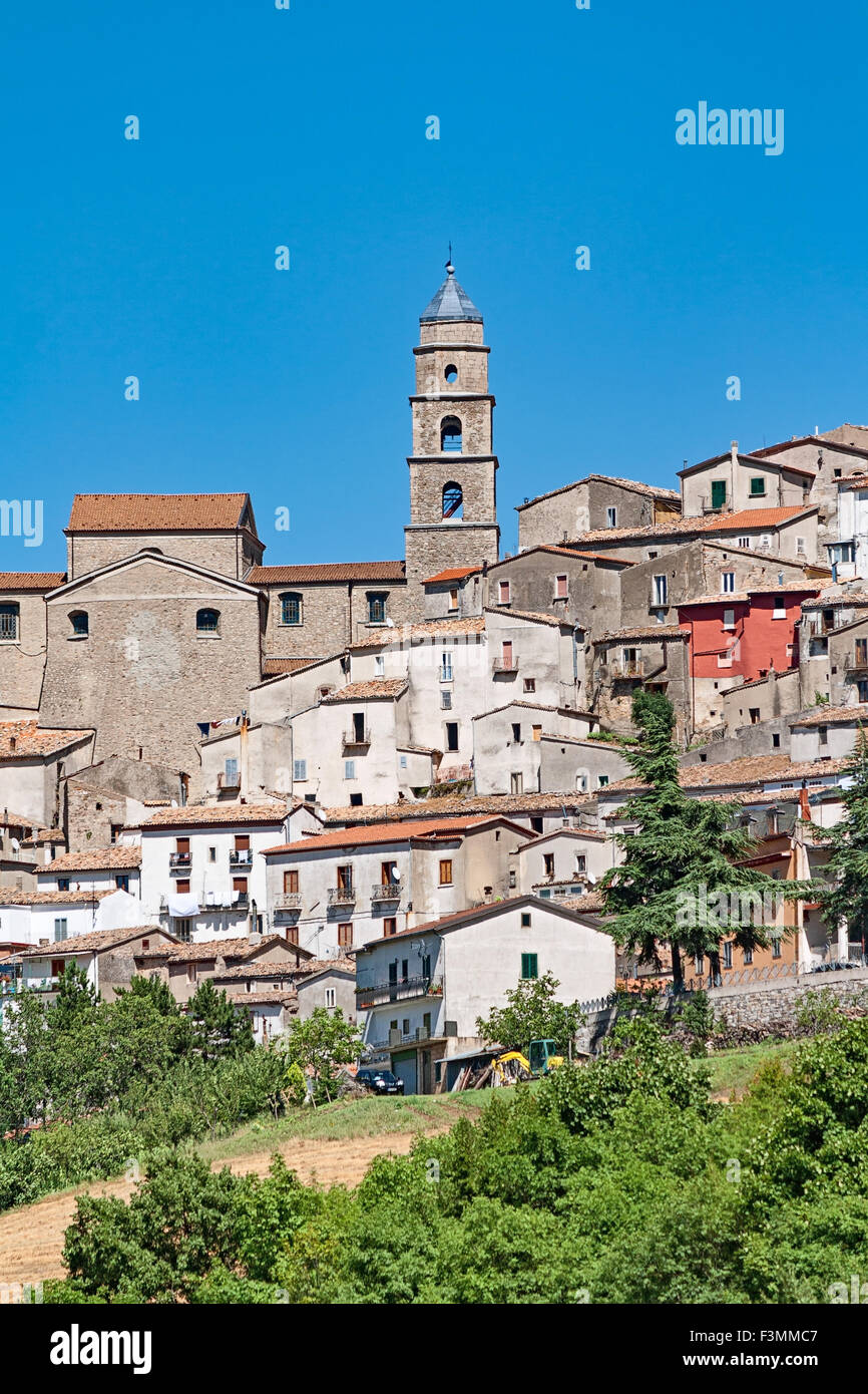 San fele hi-res stock photography and images - Alamy