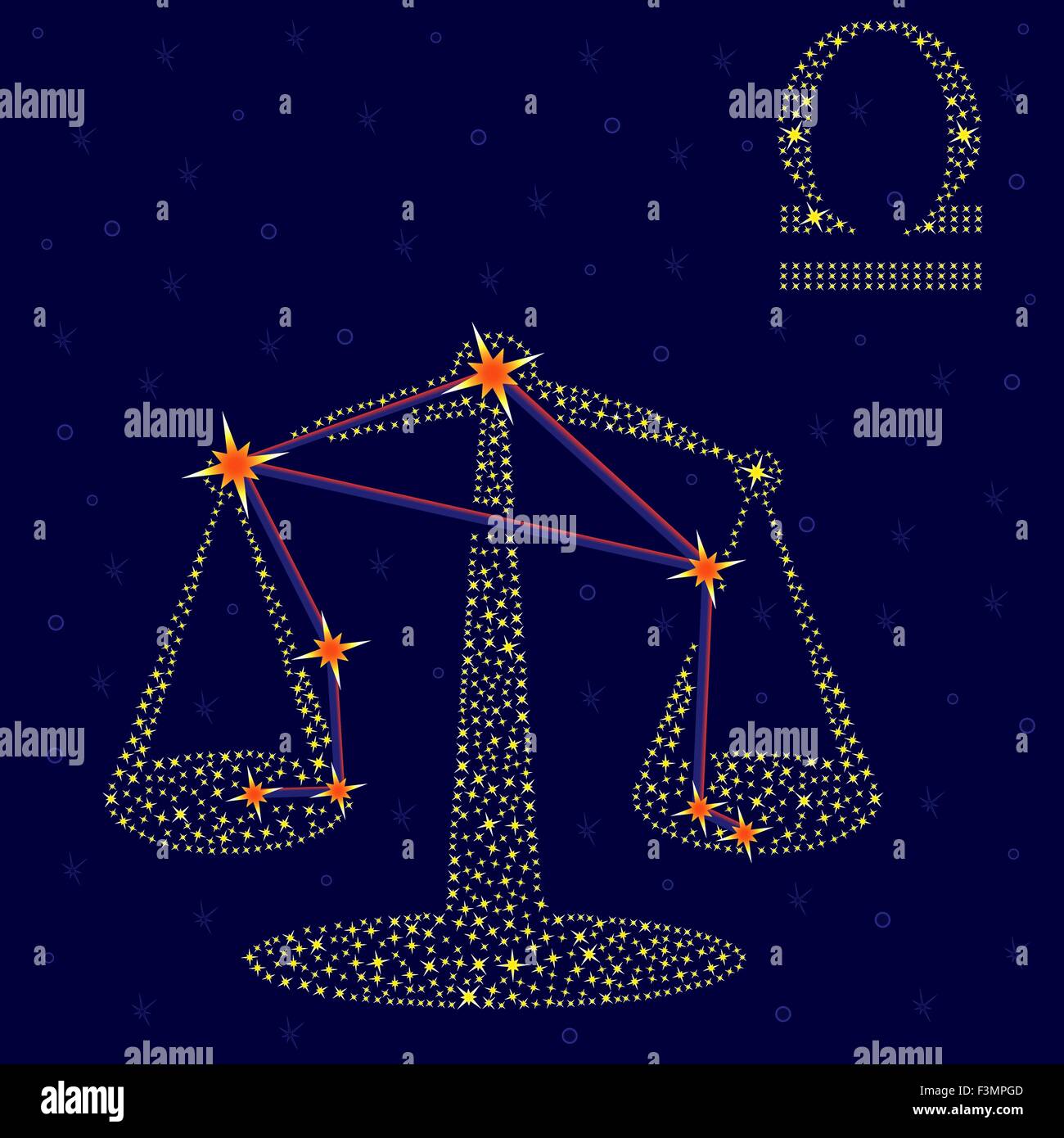 The Balance Constellation High Resolution Stock Photography And Images Alamy The Balance Constellation High Resolution Stock Photography And Images Alamy