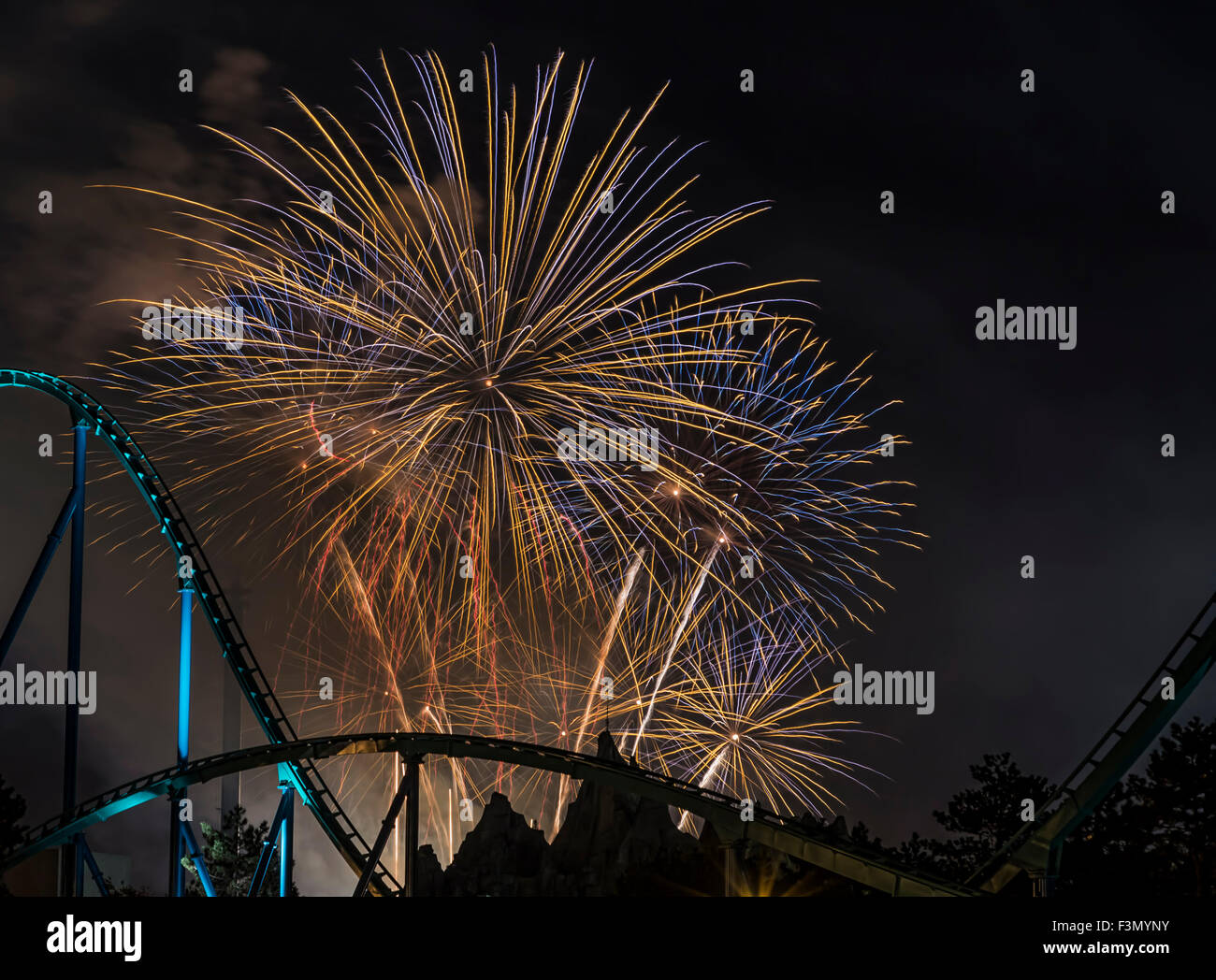 Canadas wonderland hires stock photography and images Alamy