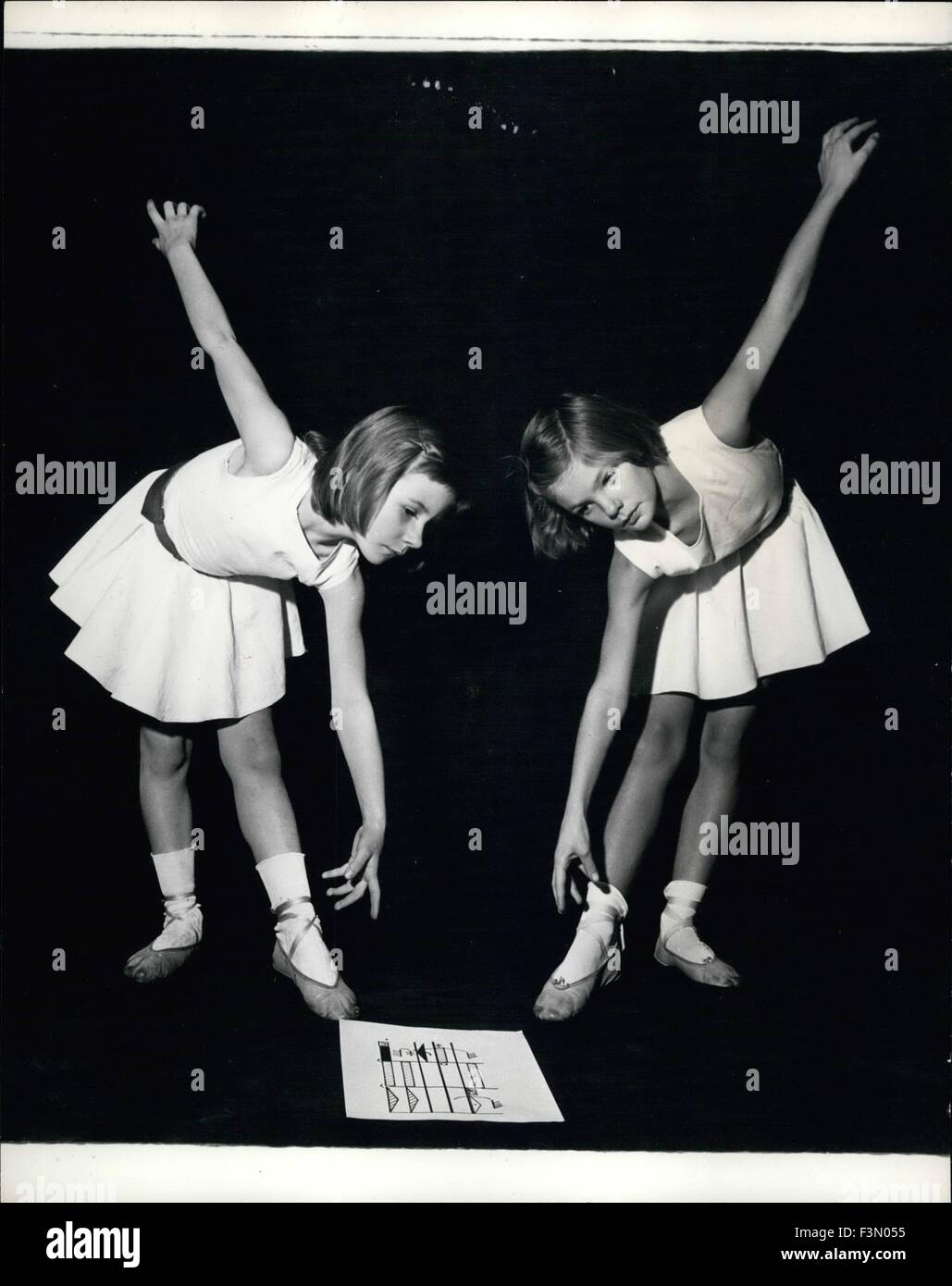 Labanotation. 24th Feb, 1962. A New Means Of Teaching Dance Movements ...