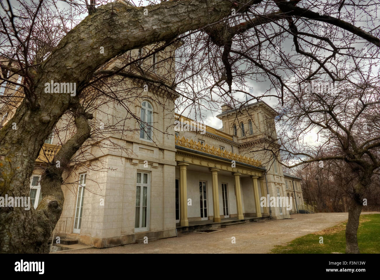 Dundurn fort hires stock photography and images Alamy
