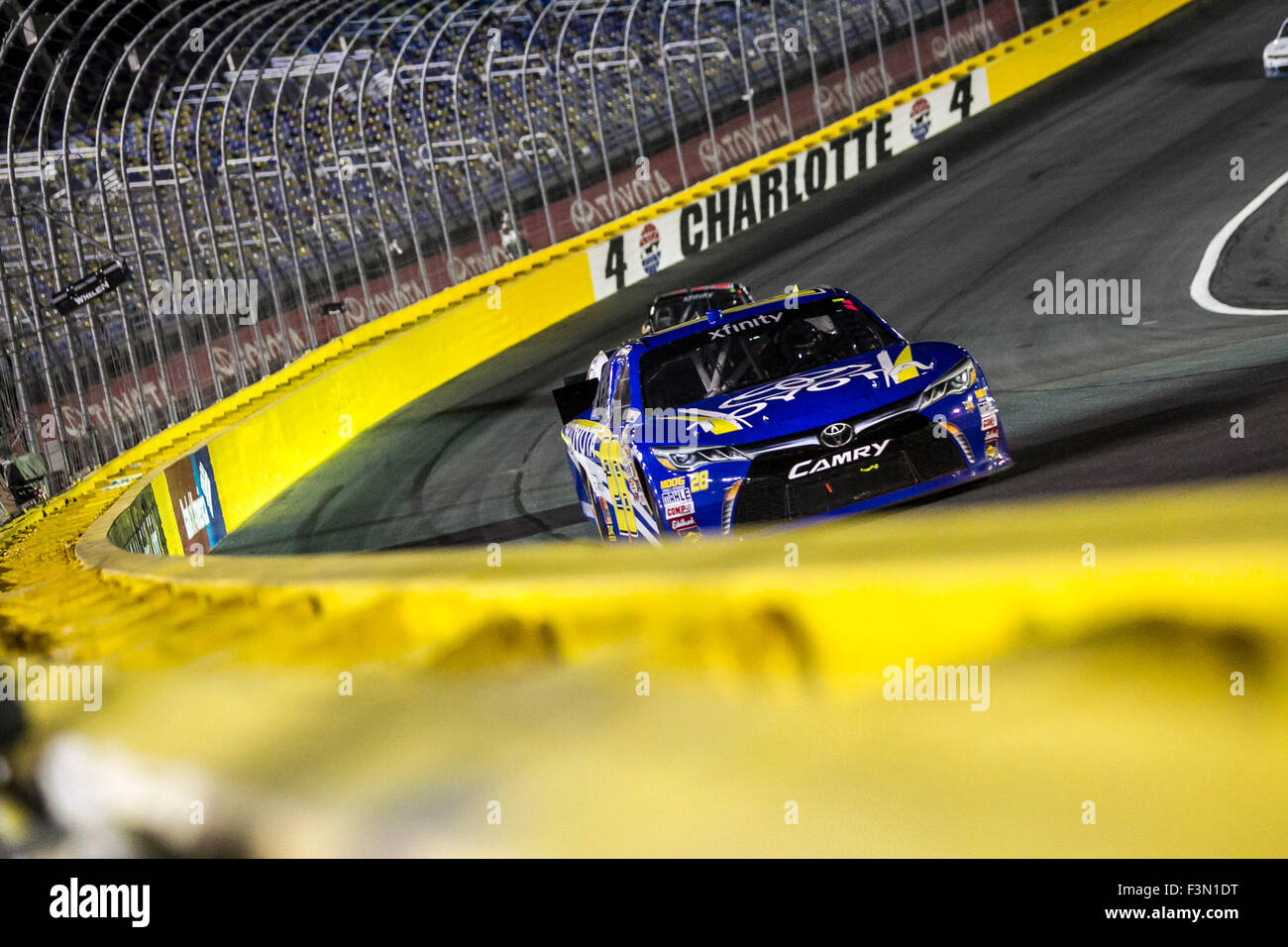 NASCAR datant Assassin