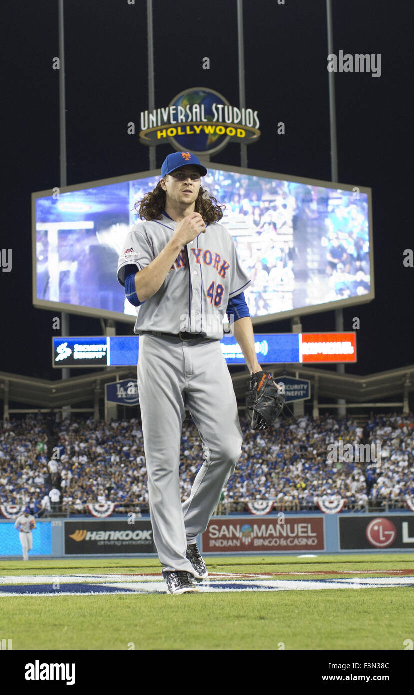 Los Angeles, CALIFORNIA, UNITED STATES OF AMERICA, USA. 9th Oct, 2015