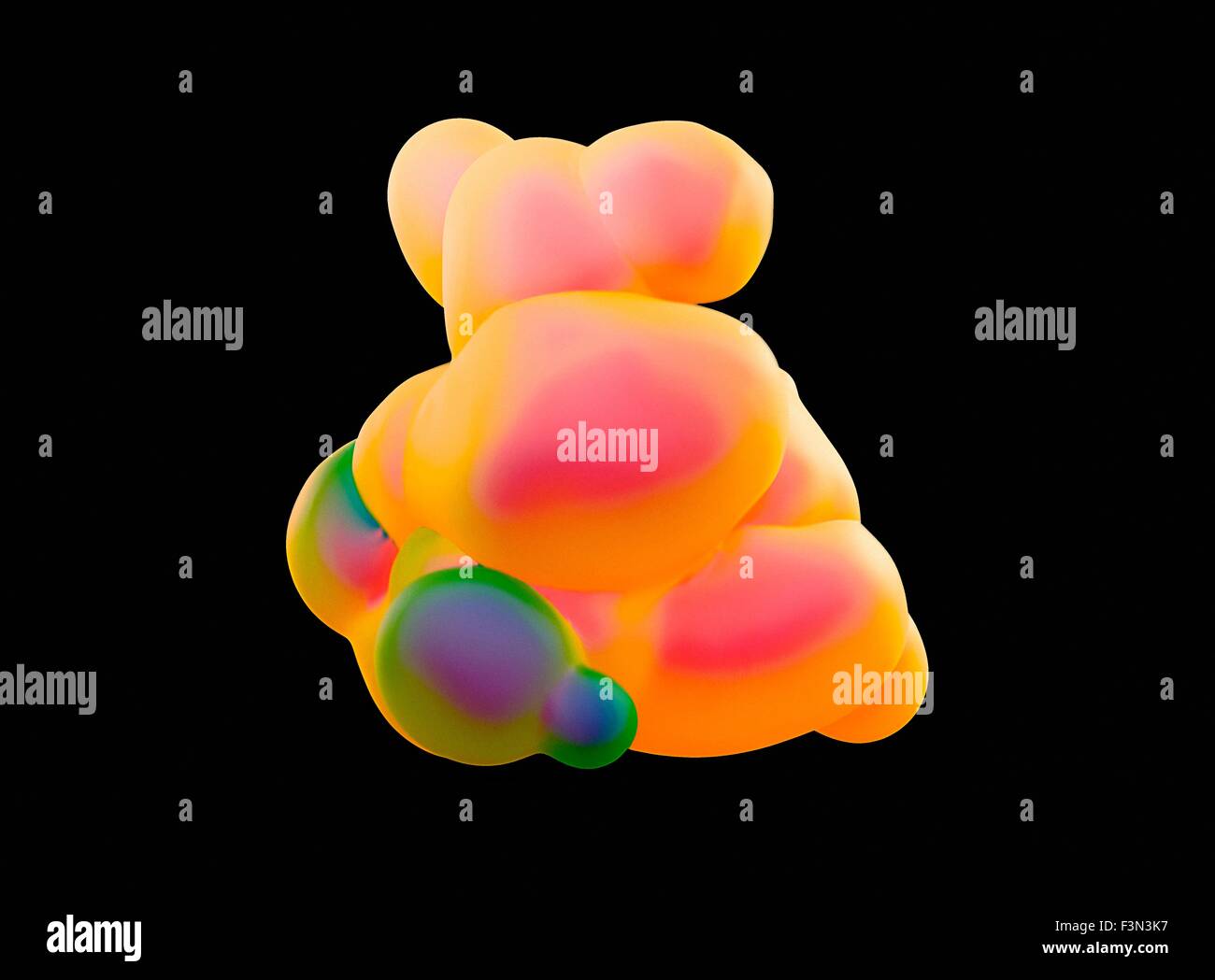 Stem cell, illustration Stock Photo - Alamy
