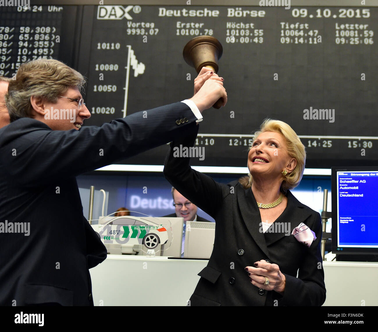 Maria elisabeth schaeffler r hi-res stock photography and images - Alamy