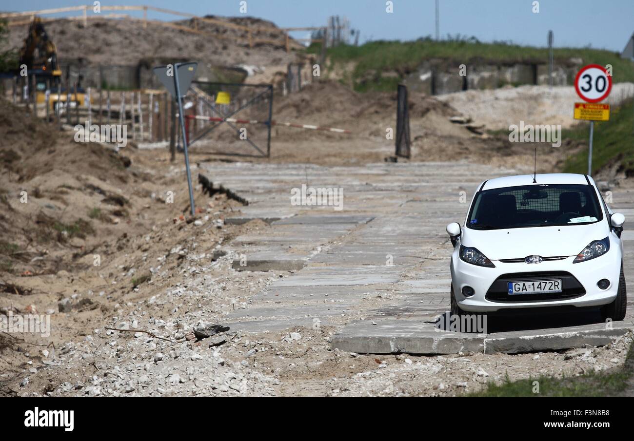 Ford Fiesta Mk7 Stock Photos Ford Fiesta Mk7 Stock Images Alamy