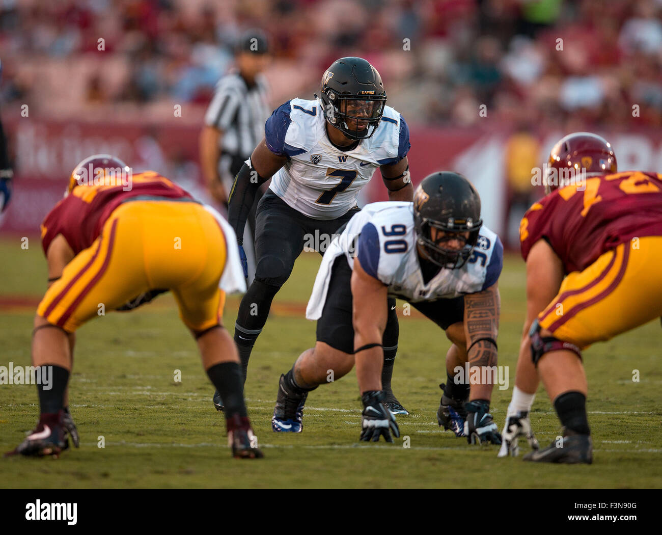 Keishawn bierria hires stock photography and images Alamy