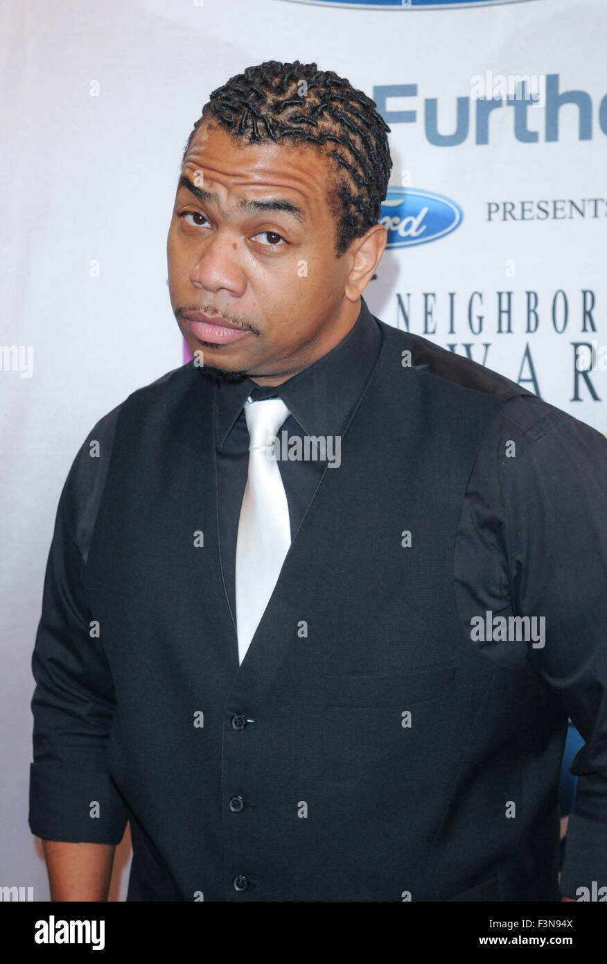 Steve Harvey presents the 13th Neighborhood Awards at Philips Arena