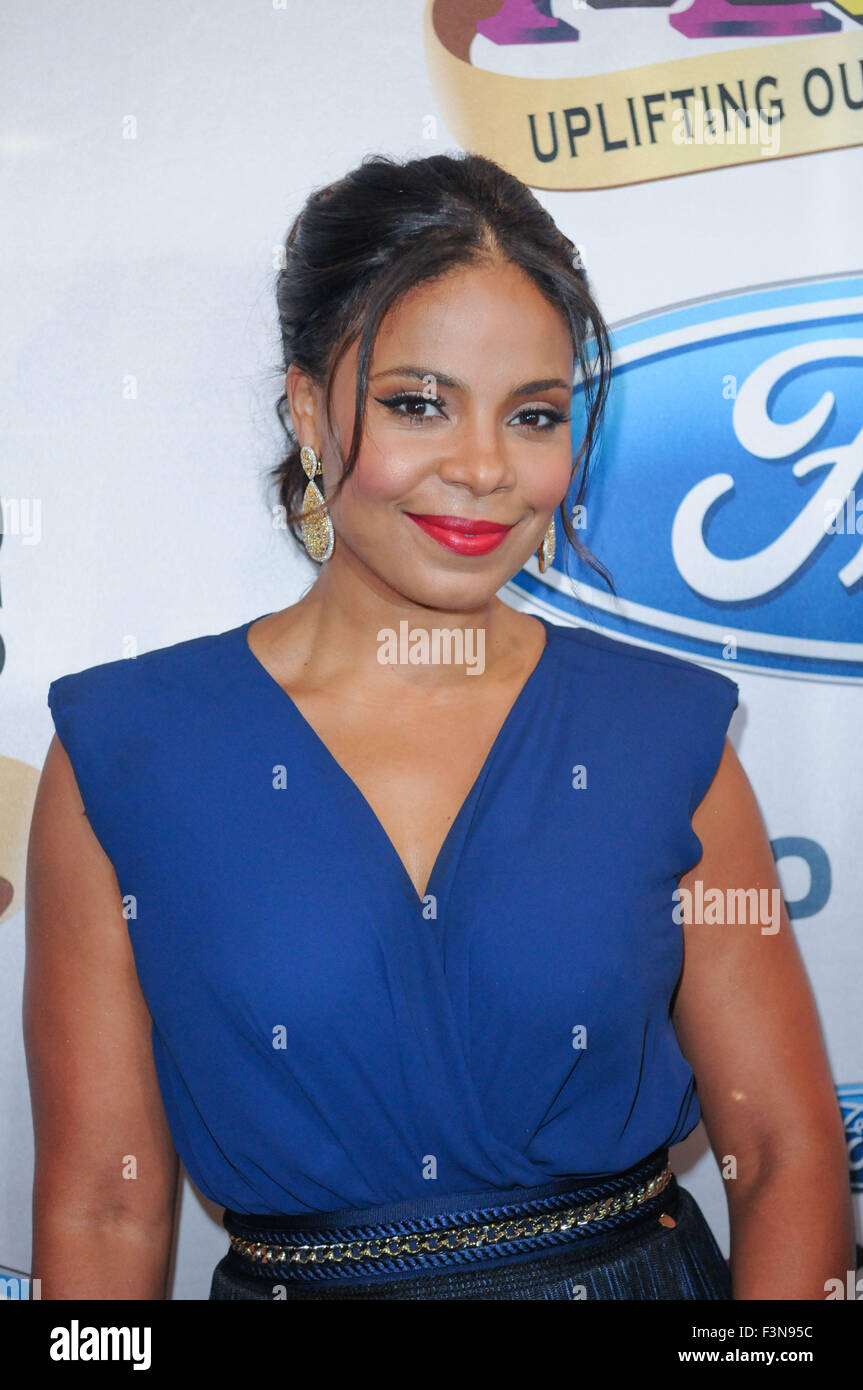 Steve Harvey presents the 13th Neighborhood Awards at Philips Arena