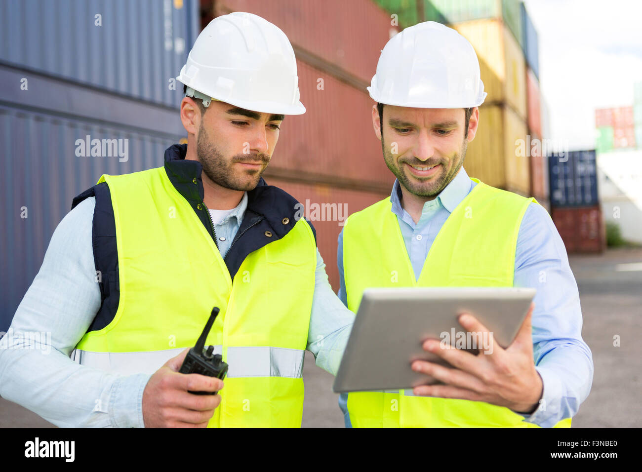 Dockers Work Hi Res Stock Photography And Images Alamy Dockers Work Hi Res Stock Photography And Images Alamy