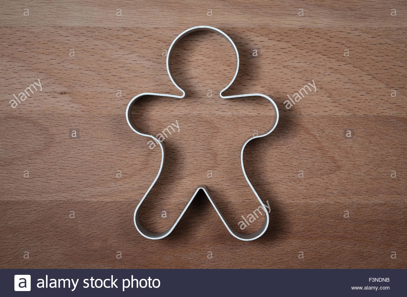 gingerbread cookie molds