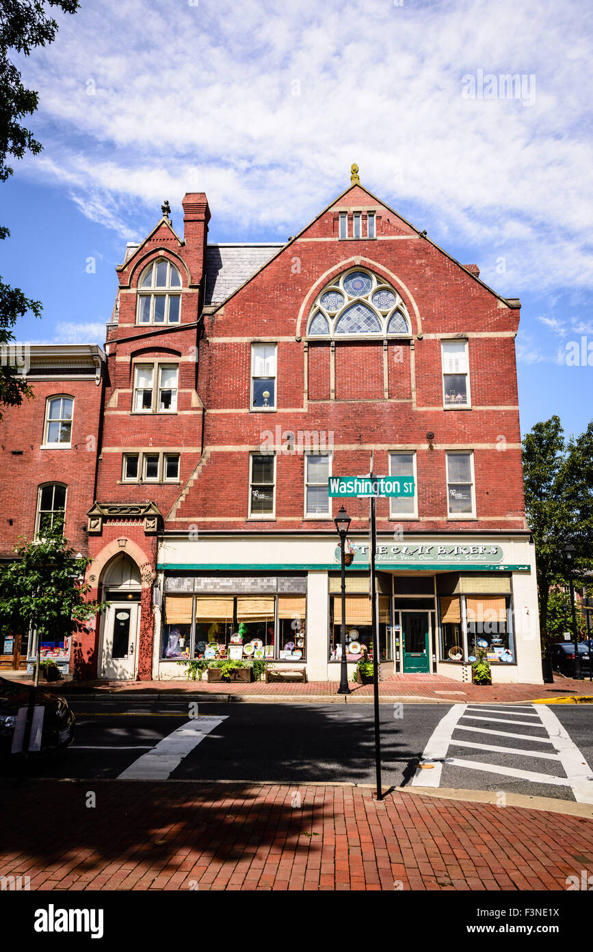 Easton lodge hires stock photography and images Alamy